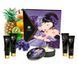 Подарунковий набір Shunga Geishas Secrets &ndash; Exotic Fruits для розкішної ночі вдвох SO7823 фото 10