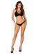 Комплект Obsessive Medilla 2-pcs set XS/S SO9049 фото 6