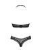 Комплект Obsessive Medilla 2-pcs set XS/S SO9049 фото 4