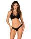 Комплект Obsessive Medilla 2-pcs set XS/S SO9049 фото 1