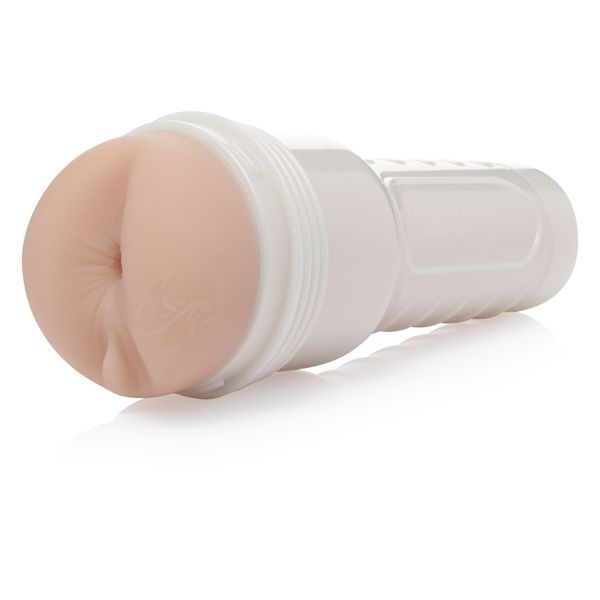 Мастурбатор Fleshlight Girls: Elsa Jean &mdash; Treat, зі зліпка ануса, дуже ніжний SO6583 фото