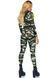 Еротичний костюм парашутиста (десантника) Leg Avenue Pretty Paratrooper XL SO9118 фото 2