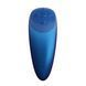 Смарт-вібратор для пар We-Vibe Chorus Cosmic Blue, сенсорне керування вібраціями стисненням пульта SO6919 фото 4