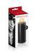 БДСМ-свічка низькотемпературна Fetish Tentation SM Low Temperature Candle Black SO3754 фото 2